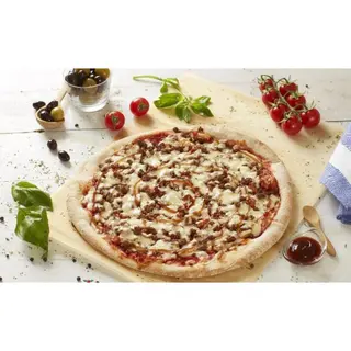 Pizza Barbacoa 