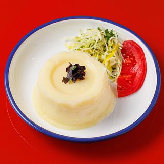 Կարտոֆիլի պյուրե