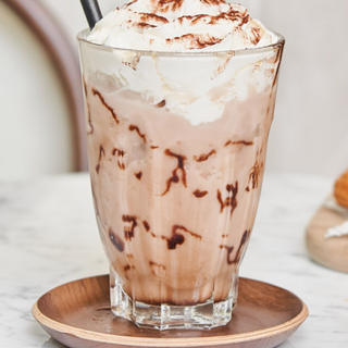 Frappe Mocca