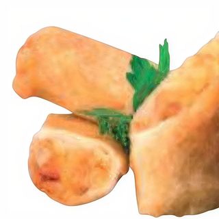 Harumaki Yasai (2 Pzs.)