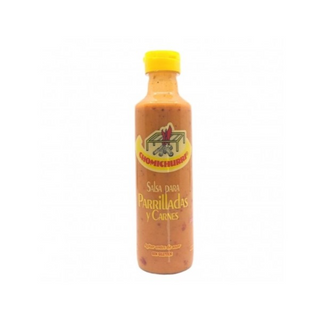 Salsa Chomichurri botella 25 Cl. Ud.