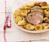 Patatas Con Lomo Y Queso para 2