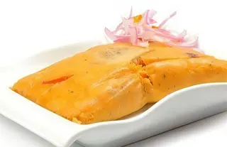 Tamales