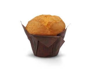 Muffin Vanille
