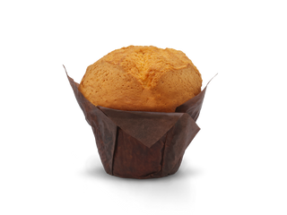 Muffin Vanille