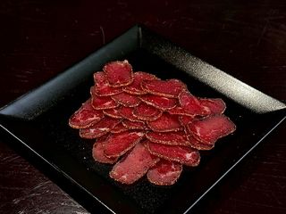 Бастурма крафт яловичина (50g)