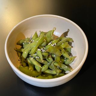 Edamame