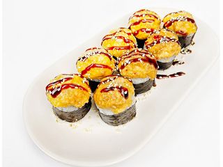 Рол запечений з Тунцем (360г)