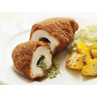 Chicken Ala Keiv