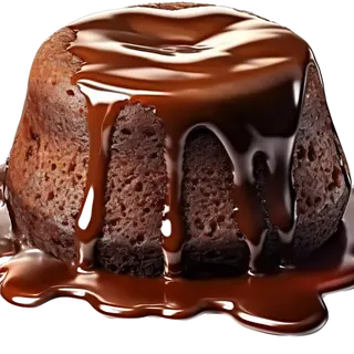 Lava cake