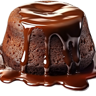 Lava cake