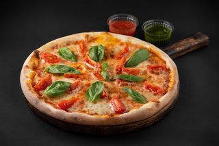 Піца Маргарита 