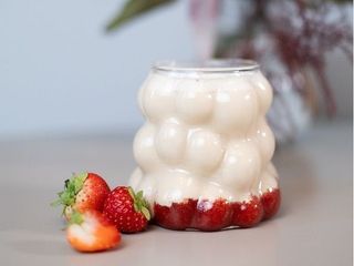 Truskawkowy Raf (350ml)