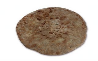 Aloo Paratha