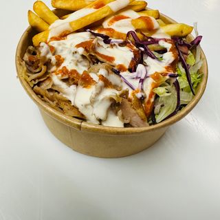 NOVİTA POKEBAP MEDIO