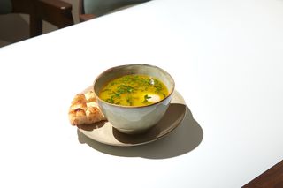 Куринный Суп лапша (300 г)