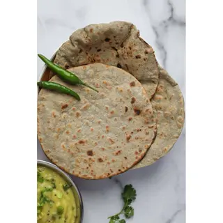 Bajra Rotla