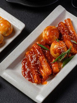 Токпоки  (350 г)