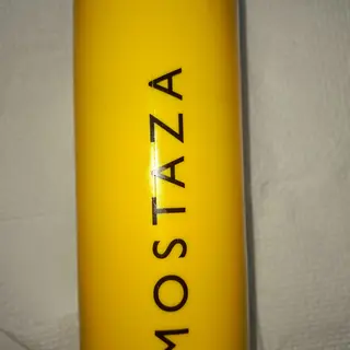 Mostaza