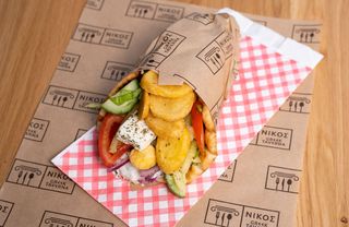 SW. VEGETARIAN CU BRANZA FETA