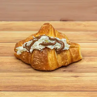 Cornetto ripieno
