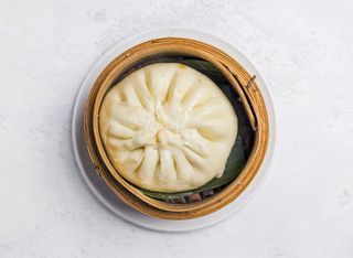 Baozi