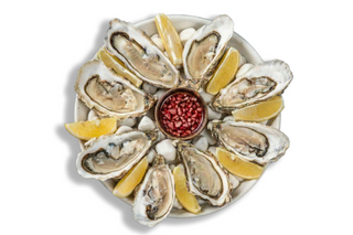 Морська дюжина Святий Патрік