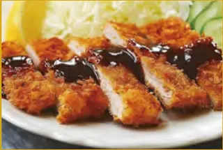 174. Tori katsu