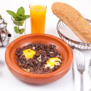 Petit Dej Fassi