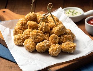 8. Pop Corn De Pollo (12 Uds.)