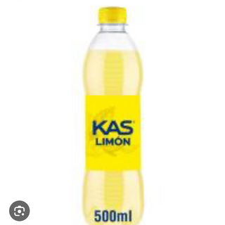 Kas Limón 50cl