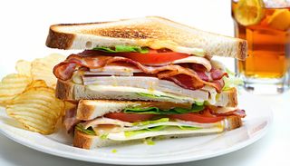 Клуб Сандвич