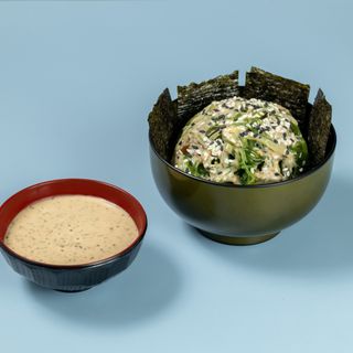 Wakame(Chukka) Salad