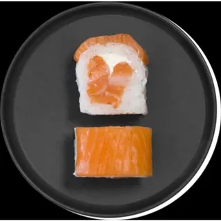 NORDIC SAUMON 