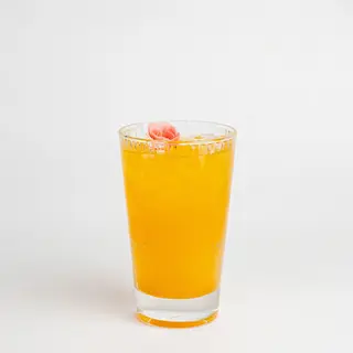 Ice tea персик-ромашка