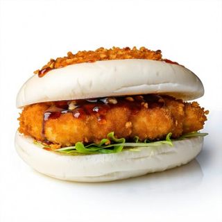 11 Bao De Pato (1 Ud.)