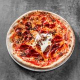 Pizza Tendencia FONS