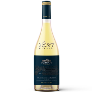 Purcari Nocturne Chardonnay