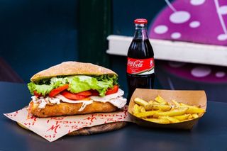 Combo Mirò porchetta