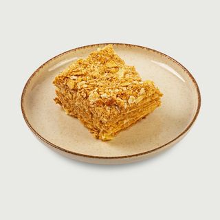 Десерт Торт Наполеон