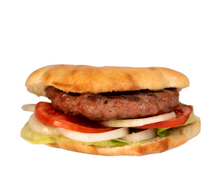 Pojačana pljeskavica