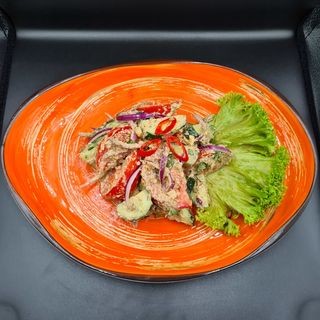 Салат по-грузинськи (300г)