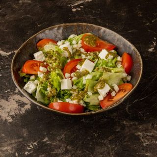 Великий салат "Капрезе" (270г)