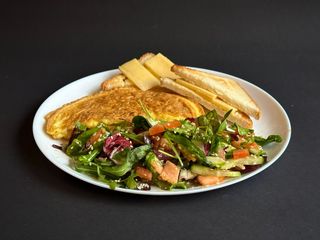 Австрійський сніданок (240г)