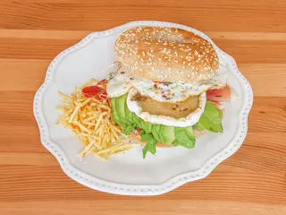 Bagel Top