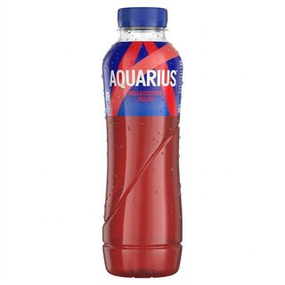 Aquarius Melocotón 50cl