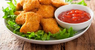 Nuggets De Pollo (7 Uds.)