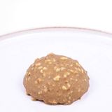 Бяло изкушение гранде с бадемово- кокосов крем (120г)