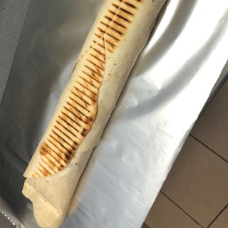 TORTILLA ROLLO SPECJALNOŚĆ