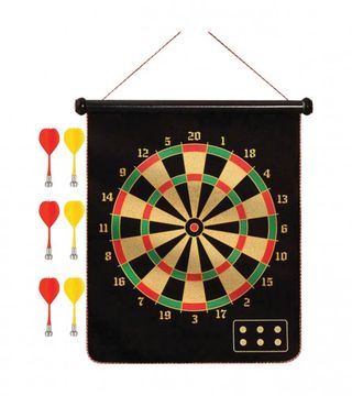 (191875) Pikado magnetni platneni 37x42cm 01211034